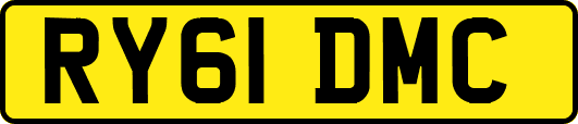 RY61DMC