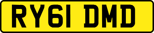 RY61DMD