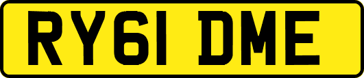 RY61DME