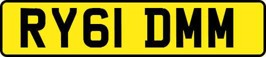 RY61DMM