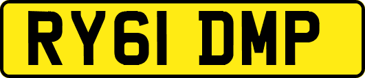 RY61DMP