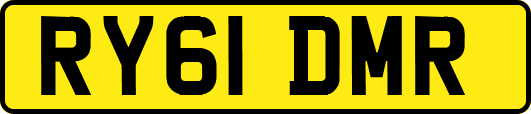 RY61DMR