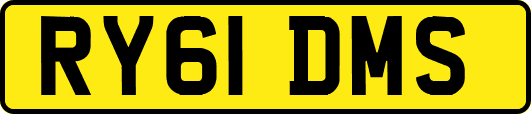 RY61DMS