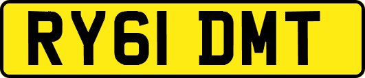 RY61DMT