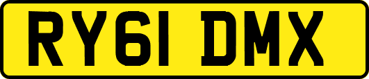 RY61DMX