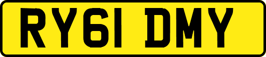 RY61DMY