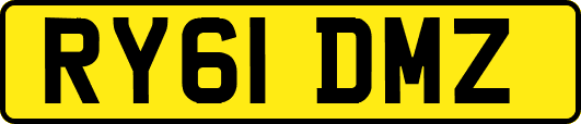 RY61DMZ