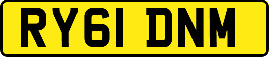 RY61DNM