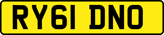 RY61DNO