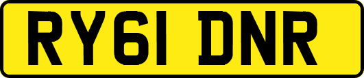 RY61DNR
