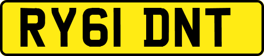 RY61DNT