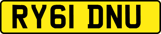 RY61DNU