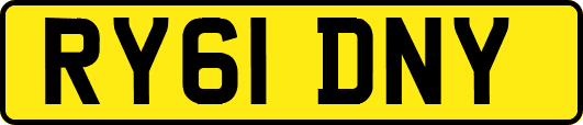 RY61DNY