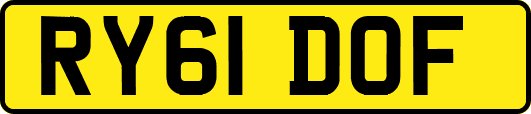 RY61DOF