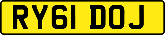 RY61DOJ