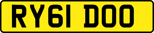 RY61DOO