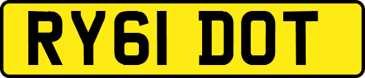 RY61DOT