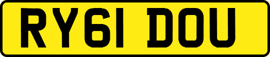 RY61DOU
