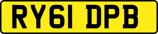 RY61DPB