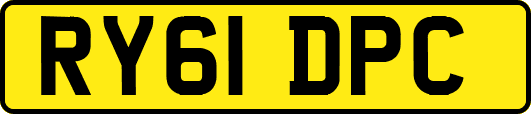 RY61DPC