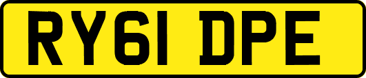 RY61DPE