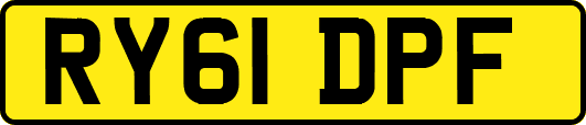 RY61DPF