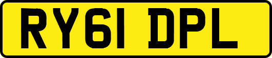 RY61DPL
