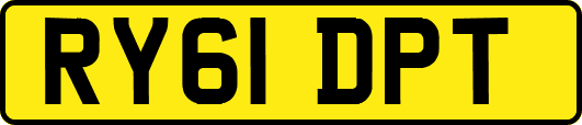 RY61DPT