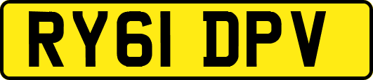RY61DPV