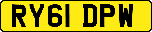 RY61DPW