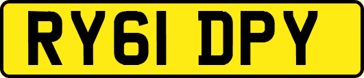 RY61DPY