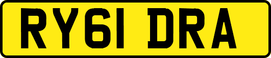 RY61DRA