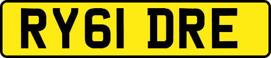 RY61DRE