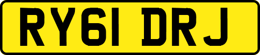 RY61DRJ