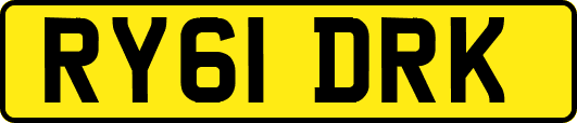 RY61DRK
