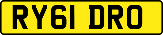 RY61DRO