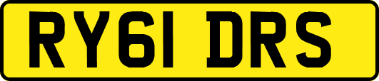 RY61DRS