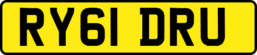 RY61DRU