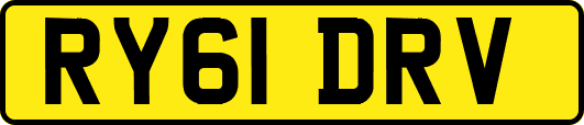 RY61DRV