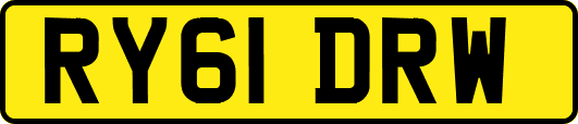 RY61DRW