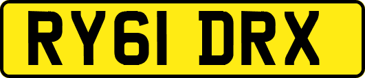 RY61DRX