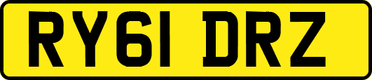 RY61DRZ