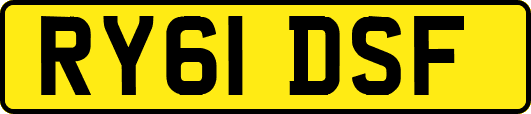 RY61DSF