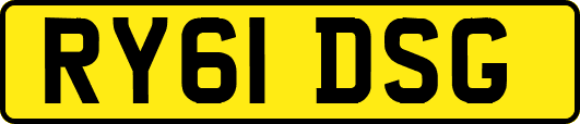 RY61DSG