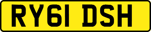 RY61DSH