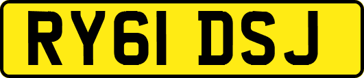 RY61DSJ