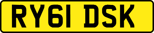 RY61DSK