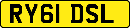 RY61DSL