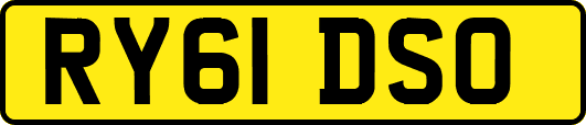 RY61DSO