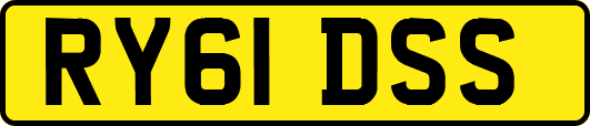 RY61DSS